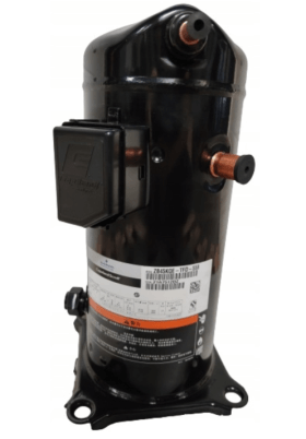 Máy Nén Lạnh EMERSON ZB45KQE