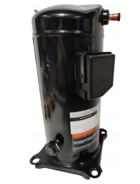 Máy Nén Lạnh EMERSON ZSI15KQE