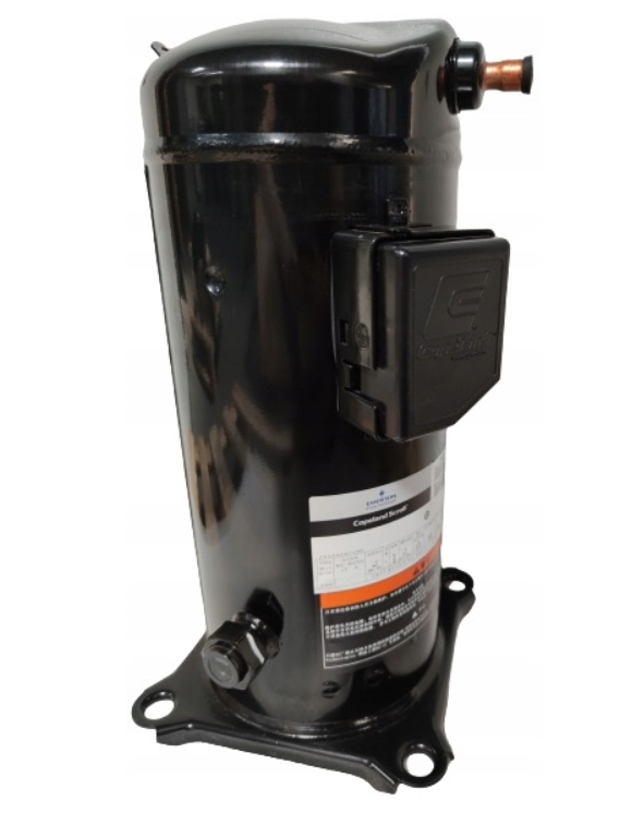 Máy Nén Lạnh EMERSON ZSI15KQE