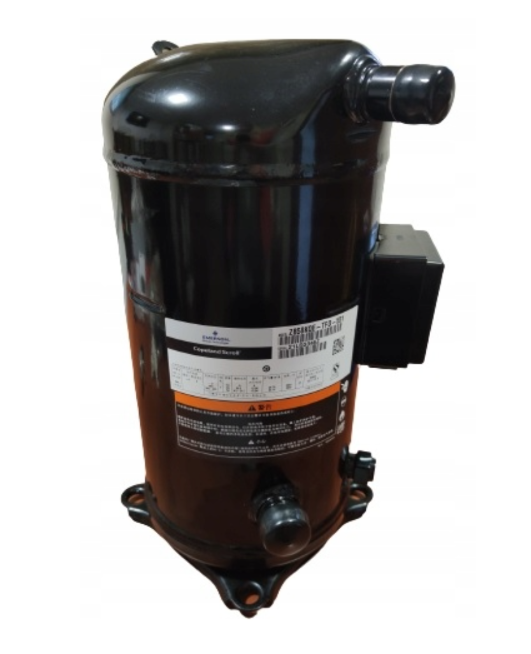 Máy Nén Lạnh EMERSON ZSI50KQE 10HP