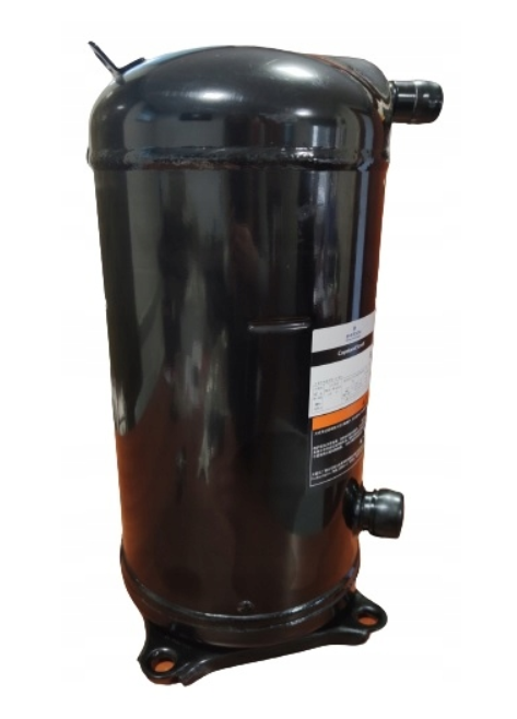 Máy Nén Lạnh EMERSON ZSI50KQE 10HP